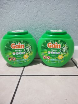 Gain 42ct $20