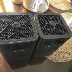 New Air Purifier 