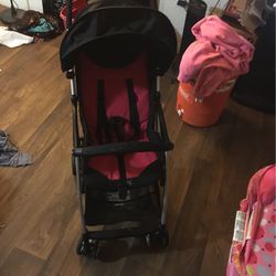 Urbani Lightweight  Stroller