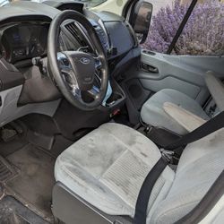 Steam Interior & Special Polish And Wax 