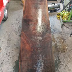 Black Walnut 