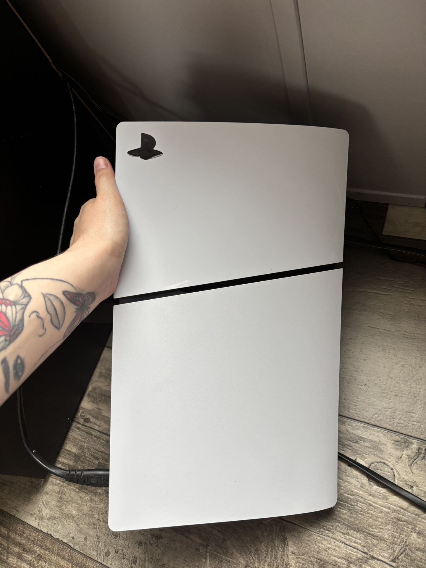PS5 DIGITAL SLIM