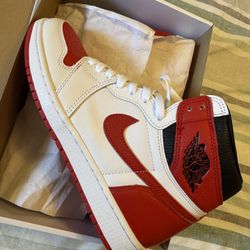 Air Jordan 1 Size 9
