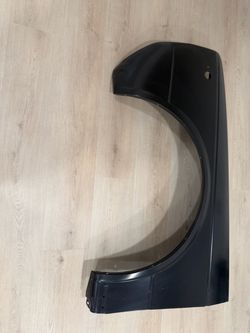Genuine VW OEM MK1 Rabbit GTI Front Left & Right Fenders