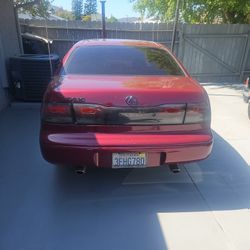 1993 lexus gs 300 great condition new tires runs exelente 