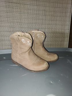 Girl Size 8 Shoes