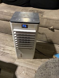 Air cooler