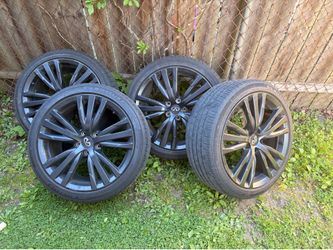 Tires 🛞