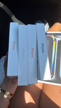 Apple IPhone & IPad price for ea!