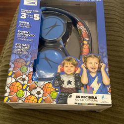 Headphones 