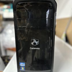 Gateway I5 2300 Desktop Computer 
