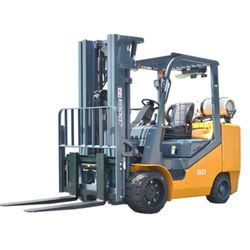 10,000 LB EKKO Forklift