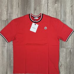 Moncler T Shirt 