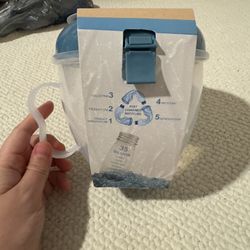 New Popcorn Maker 