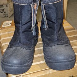 Columbia Snow Boots
