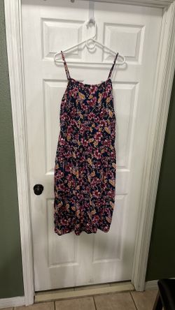 Woman’s Sundress XL