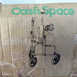 Adult 3 Wheel Walker
