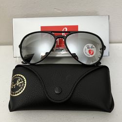 NEW original Ray Ban CHROMANCE