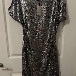 REISS Woman Dress