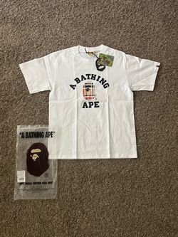 Bathing ape
