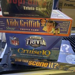 Board Games 