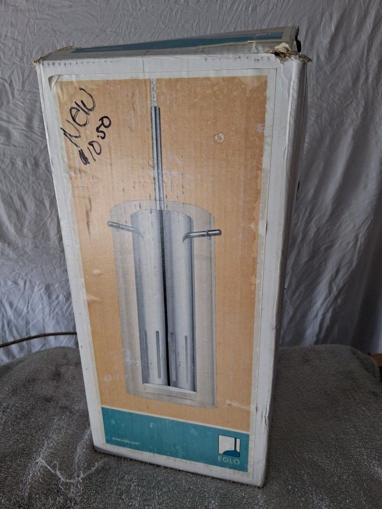 New Single Hanging Light