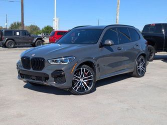 2023 BMW X5