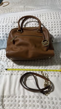 Michael Kors Satchel