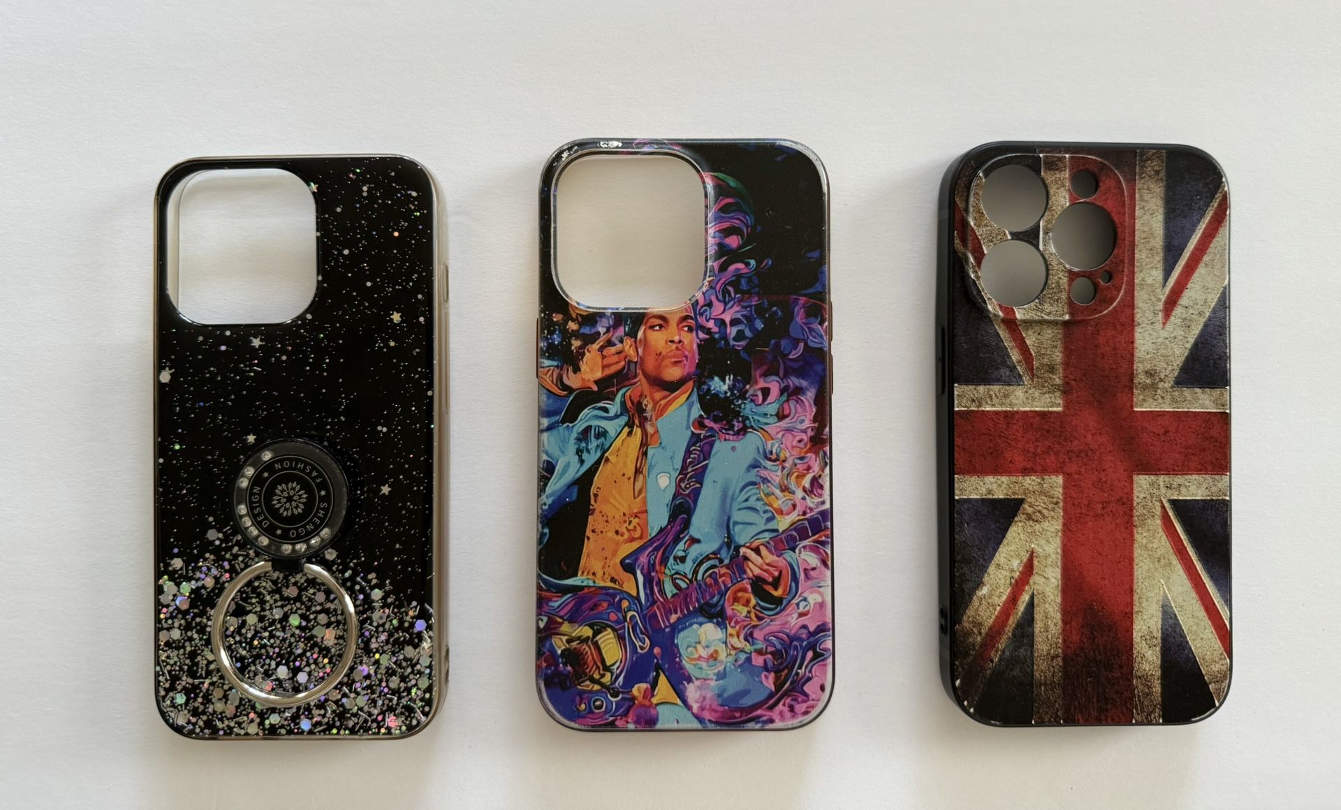 Covers Set Of 3