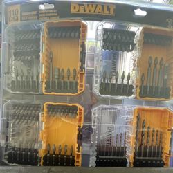 Dewalt - Combination Set 