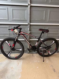 Bikes