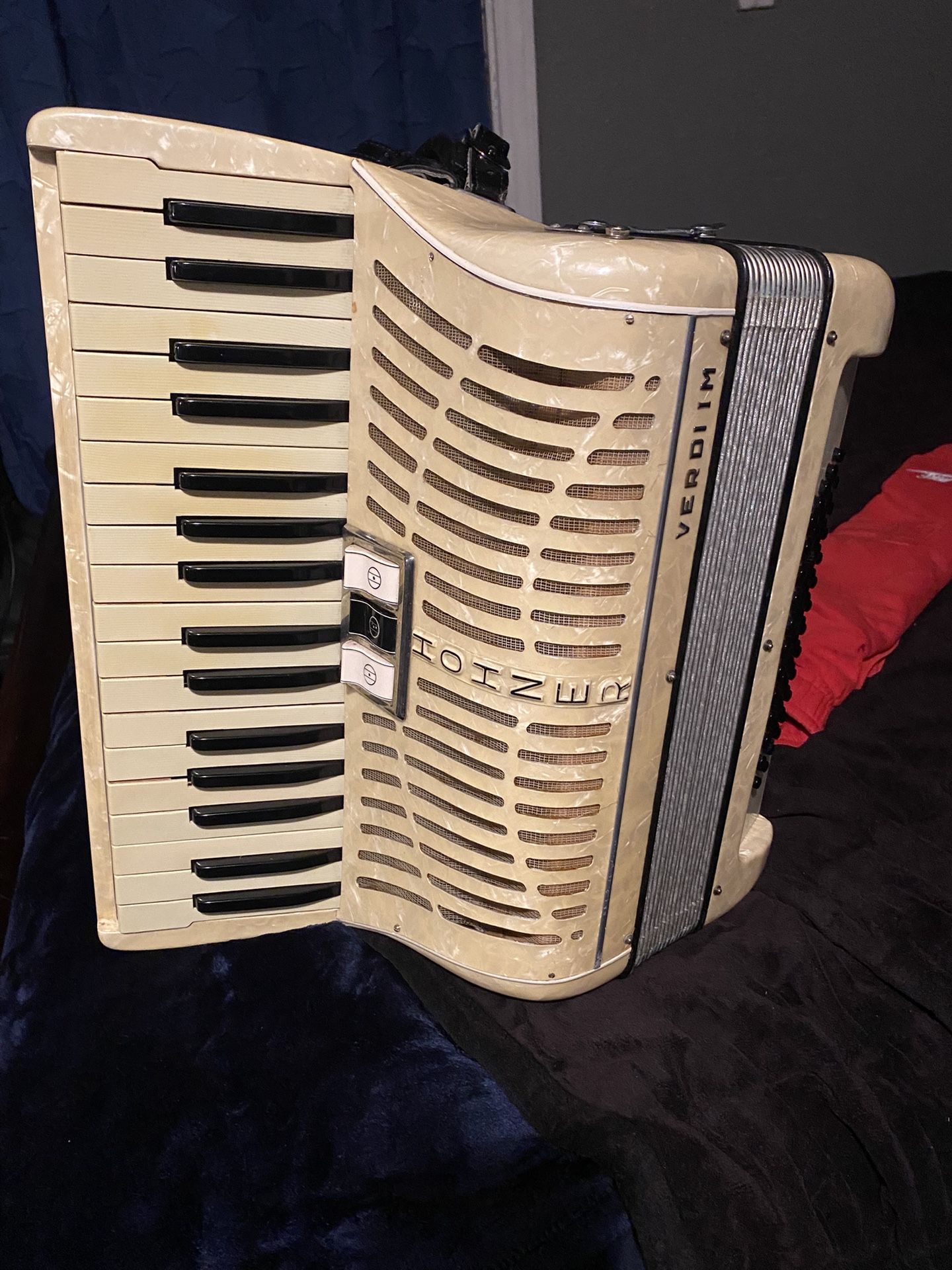 Accordion