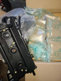 Infiniti parts
