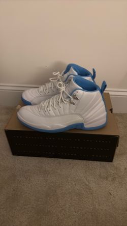 Jordan 12 retro melo