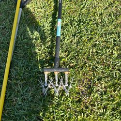 Rotary Cultivator