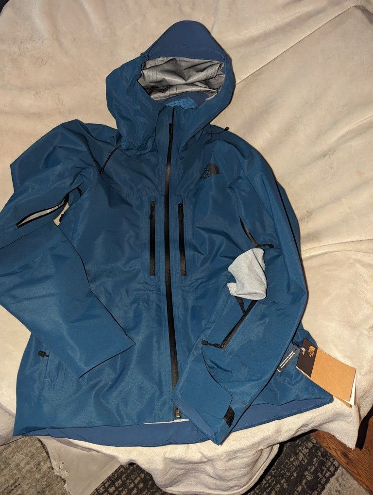 The North Face Ceptor Jacket   Men's Smal