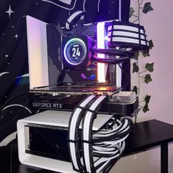 Custom Built PC