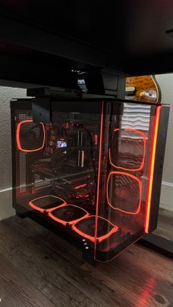 1440P Gaming PC