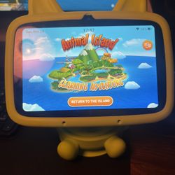 AILA Toddler Preschool tablet