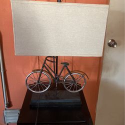 Bike Lamp 