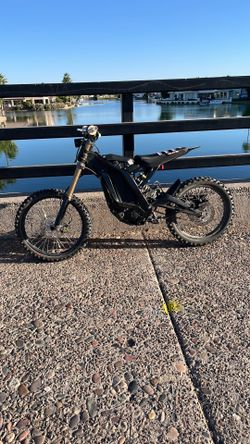 2025 surron lbx
