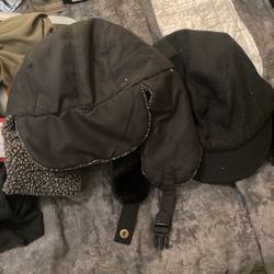 Hats