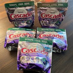 Cascade Bundle 