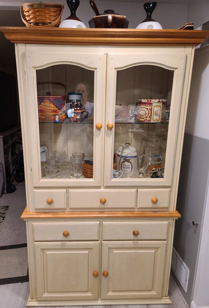 China Cabinet