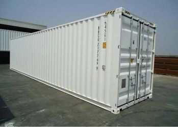 Shipping Containers from $2,100 - New & Used - Charlotte NC