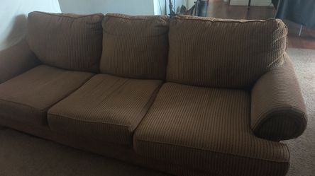Move out sale: Sofa