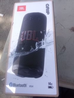 JBL speaker