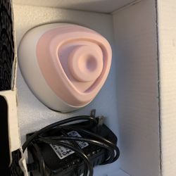 Makartt Mini Vortex Mixer, Vortex Salon Mixer (Nail Polish Mixer)