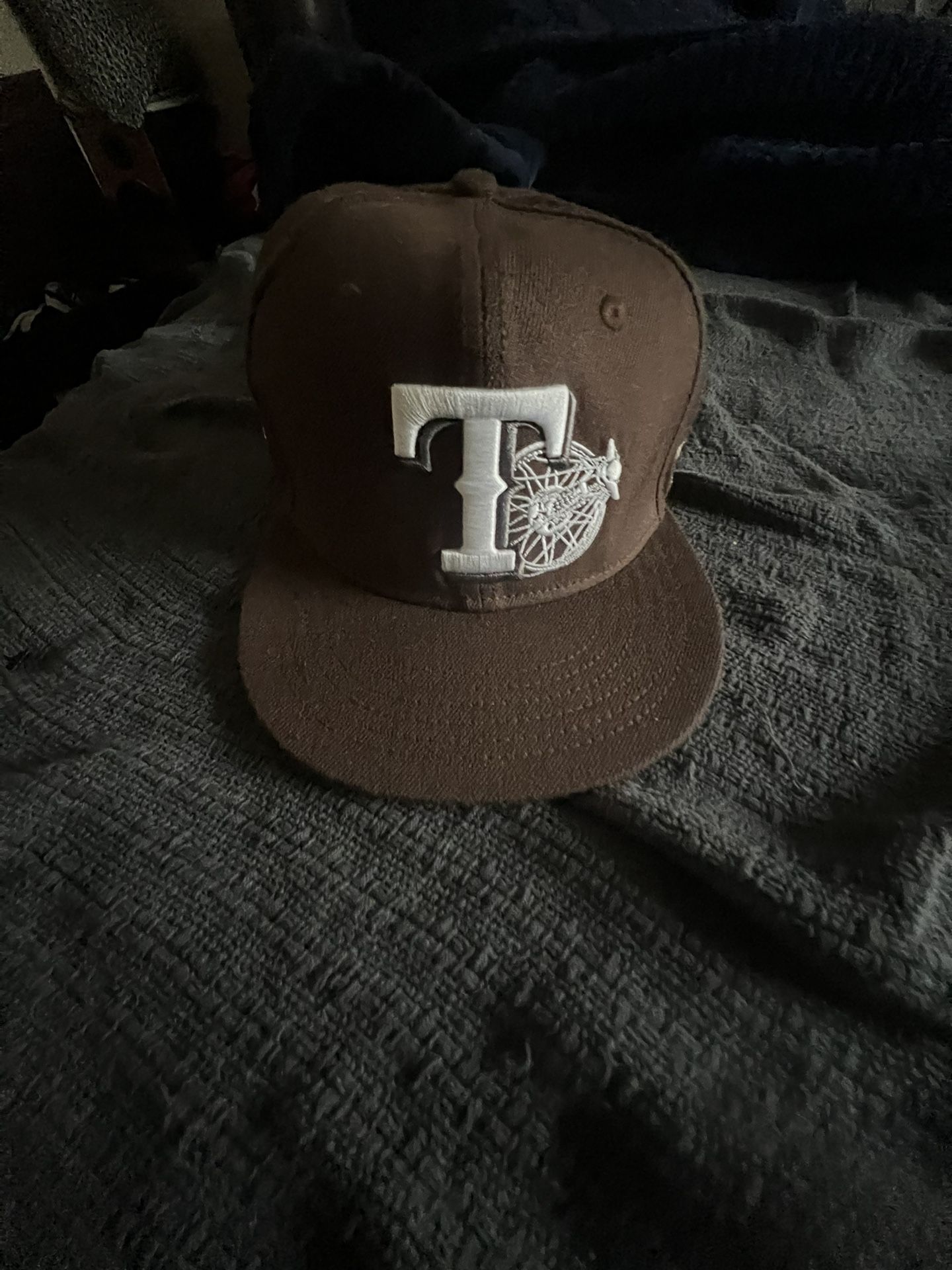 Texas Rangers (84s Players Ball Edition) All sizes