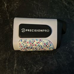 Precision Pro NX10 Range Finder  